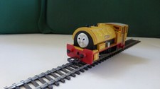 Hornby dcc fitted bill loco - hornby, "bill"