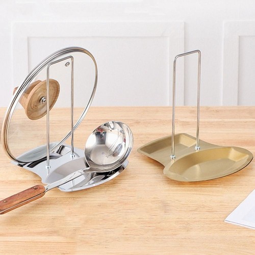 Kitchen lid and - lid, rest