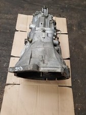 05 BMW 3 Series E46 318Ci 2.0