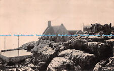 R255582 Summit of Table Mountain L 654