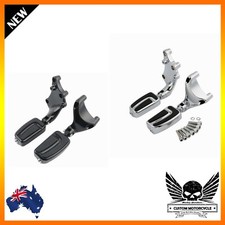 Motorcycle Foot Peg Footrest