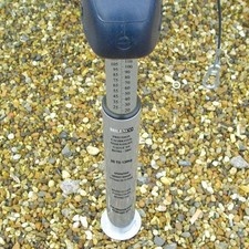 Milenco Precision Calibrated