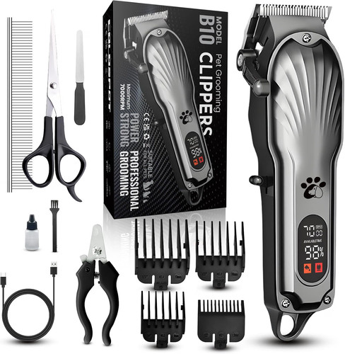 Coldspot dog clippers - coldspot,