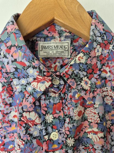 Liberty tana lawn thorpe 100 - thorpe, 100%
