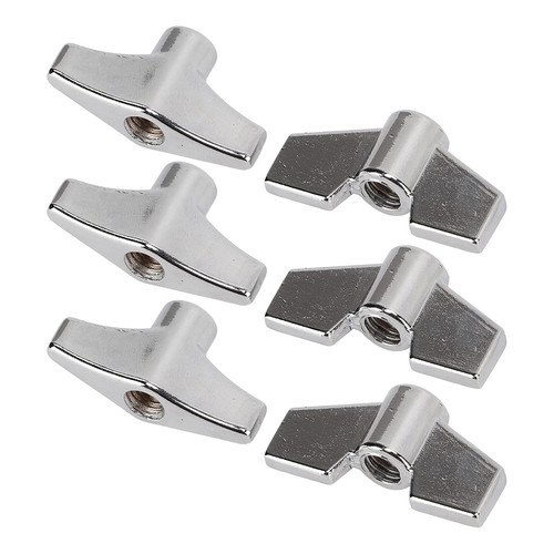 Drum set instrument parts - set,
