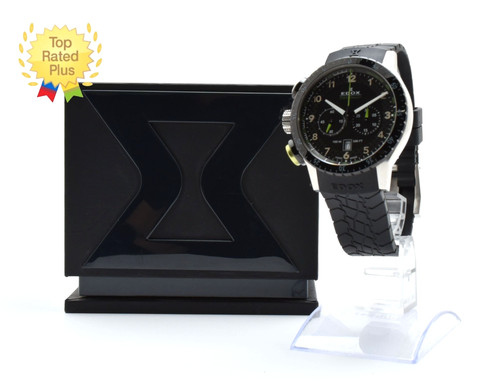 Case edox chronolary - [,