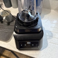 Ninja 3-in-1 Food Processor