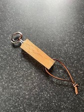 Barrel Stave Bottle Opener -