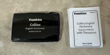 Franklin Collins English