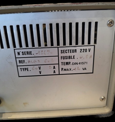 Power supply unit - power,