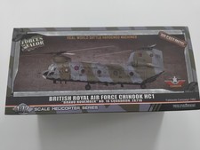 Royal Air Force Chinook 1/72