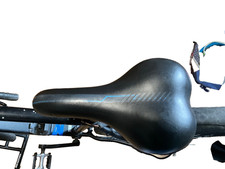 CARRERA CROSSFIRE SADDLE AND