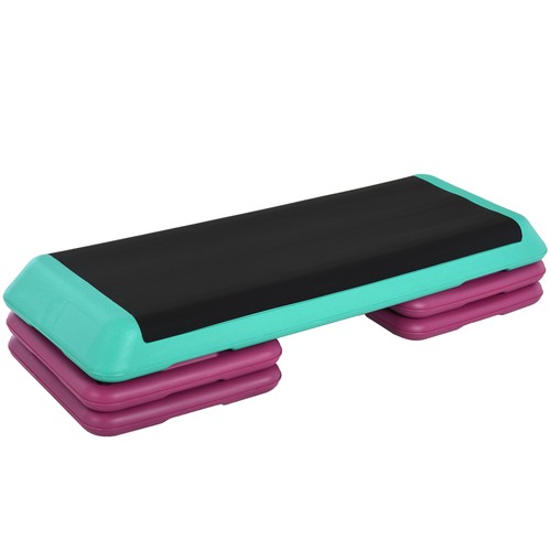 Homcom 20cm aerobic - 10/15/20cm,