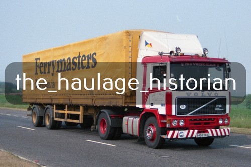 Thh truck photos volvo f10 - thh,