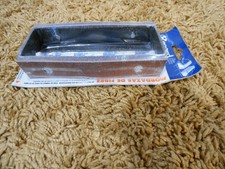 Genuine Record Vice Fibre