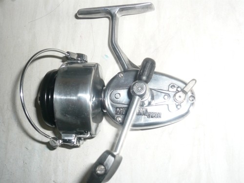 Mitchell 300a 1974 fishing - mitchell,