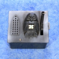 1962 Haunted House Game OWL