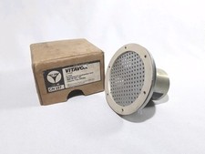 Rare Vintage VITAVOX CN257 4-Watt Weatherproof Loudspeaker Unit