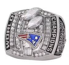 Nfl New England Patriots Super