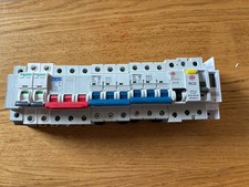 MCB 32A 20A 16A Schneider