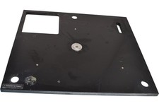 Transcriptor saturn turntable - transcriptor,