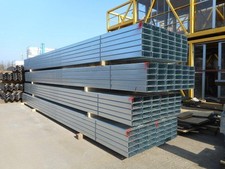 New c Purlins 171 mm Deep -