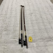 Two Stringers wood mother-of