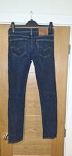 LEVI’S 519 SKINNY FIT Jeans