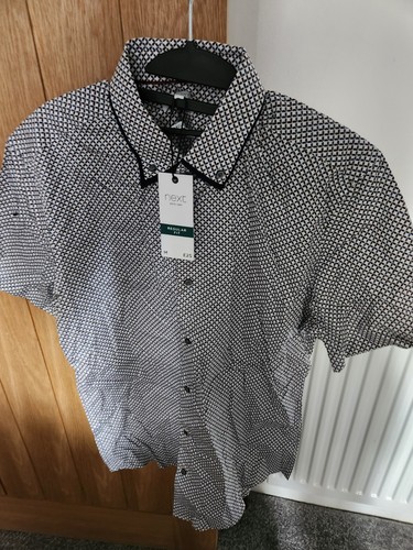 Next men regular fit - men's,