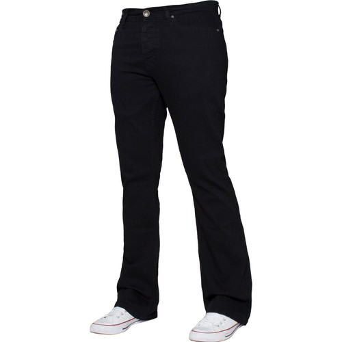 Kruze mens bootcut - kruze, jeans