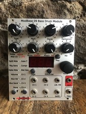 jomox modbase 09 bass drum