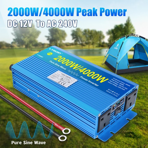 2000w 4000w pure sine - 4000w, wave