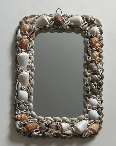 Vintage shell art seashell - shell,