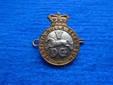 Victorian 5th dragoon - 5th, guards