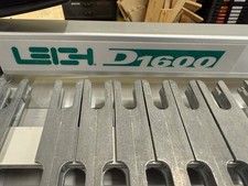 Leigh D1600 Dovetail Jig with