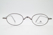 Rodenstock R 2550 Oval Metal