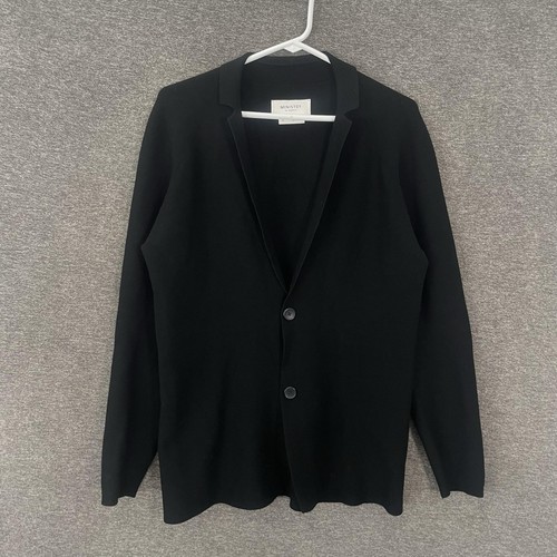 Ministry supply blazer - ministry, mens