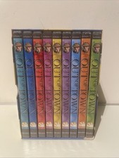 Out of Town with Jack