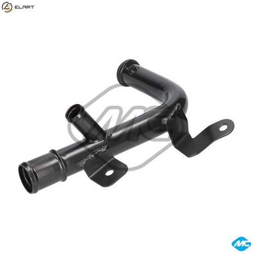 Radiator hose 03194 - hose,