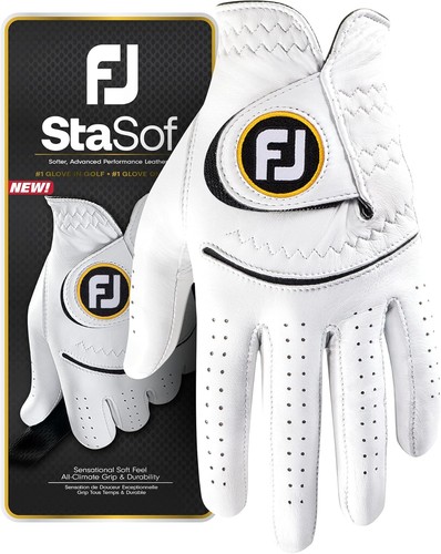 Footjoy stasof men - footjoy, men's