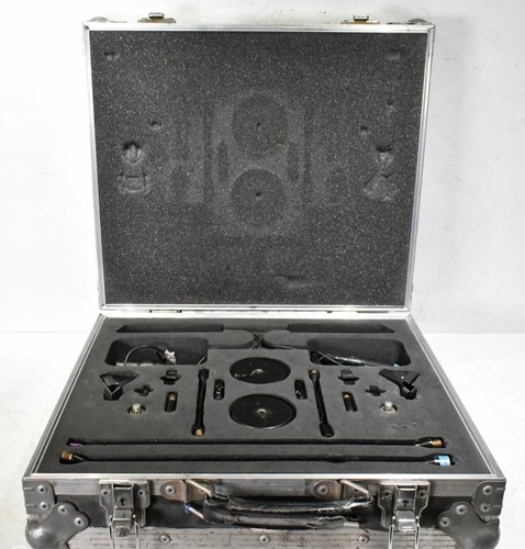 Akg twin 747 - twin,