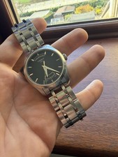 -Tissot Men’s Watch
