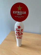 Estrella damm barcelona 1876 - estrella,