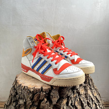 Adidas Metro Attitude NBA High