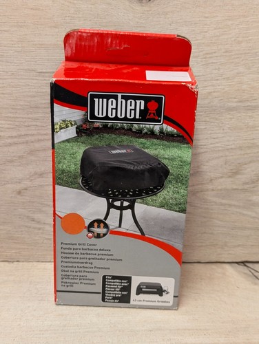 Official weber premium - official,