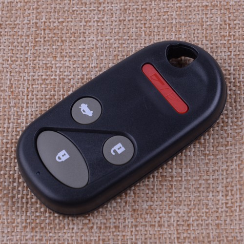 Keyless entry button remote - keyless, 4-button