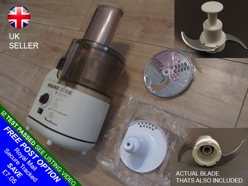 Moulinex multichef 588 - multichef,