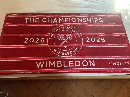 Official 2026 wimbledon - 2026,