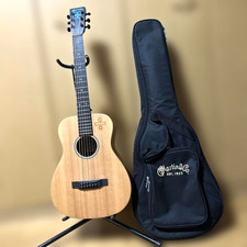Martin LX1E Ed Sheeran ÷ Divide Signature Little Martin Acoustic-Electric