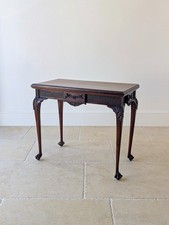 Antique edwardian mahogany - antique,